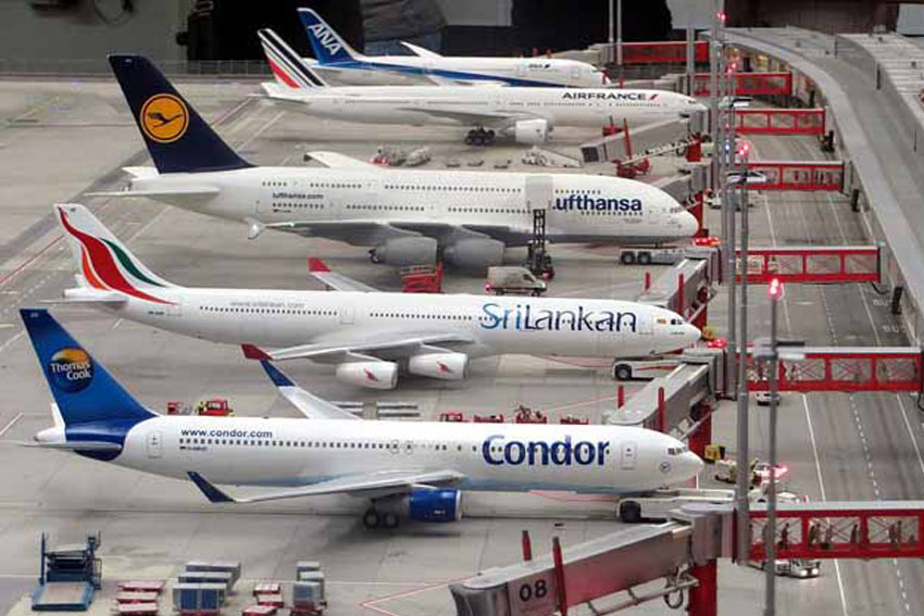 Air Freight